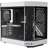 Hyte Y60 Midi Tower, Tempered Glass – juodos spalvos/baltos spalvos