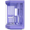 Hyte Y70 Midi-Tower, Tempered Glass alyvinė