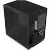 Hyte Y70 Midi Tower Standard - juoda