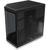 Hyte Y70 Midi Tower Standard - juoda