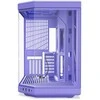 Hyte Y70 Midi-Tower, Tempered Glass alyvinė