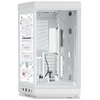 Datora Korpuss Hyte Y70 Touch Baltas
