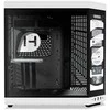 HYTE Y70 Touch Midi Tower Juodas, Baltas
