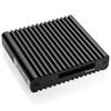 Icy Box RaidSonic ICYBOX IB-CR404-C31 Išorinis kelių kortelių skaitytuvas USB 3.0 Type-C CF Express