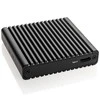Icy Box RaidSonic ICYBOX IB-CR404-C31 Išorinis kelių kortelių skaitytuvas USB 3.0 Type-C CF Express