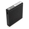 Icy Box RaidSonic ICYBOX IB-CR404-C31 Išorinis kelių kortelių skaitytuvas USB 3.0 Type-C CF Express