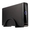 Icy Box Raidsonic | Išorinis korpusas 3,5" SATA HDD su USB 3.0 sąsaja ir UASP palaikymu | IB-377U3