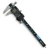 iFixit Digital Caliper, 0.01 mm to 150 mm – juodas, mėlynas