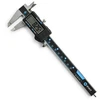iFixit Digital Caliper, 0.01 mm to 150 mm – juodas, mėlynas