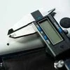 iFixit Digital Caliper, 0.01 mm to 150 mm – juodas, mėlynas