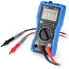 iFixit Digitales Multimeter, mit zwei Testspitzen – juodos spalvos/blau