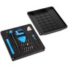 iFixit Essential Electronics Toolkit + faltbare Antistatik-Matte