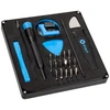 iFixit Essential Electronics Toolkit + foldable anti-static mat
