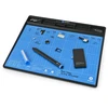 IFixit FixMat magnetic project mat, ESD-safe - mėlynas