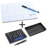 iFixit Mako 64 Bit Driver Kit + Pro Magnetic Project Mat