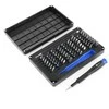 iFixit Mako 64 Bit Driver Kit, Schraubendreher + faltbare Antistatik-Matte