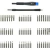 iFixit Mako 64 Bit Driver Kit, Schraubendreher + faltbare Antistatik-Matte