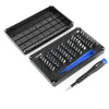 iFixit Mako 64 Bit Driver Kit, screwdriver + foldable anti-static mat