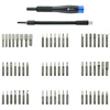 „iFixit Mako“ 64 bitų sukimo rinkinys + „Pro“ magnetinis projekto kilimėlis