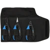 iFixit Mandible 3-Piece Pliers Set – Juodas/Mėlyna