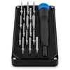 iFixit Minnow 16 dalių įrankių rinkinys