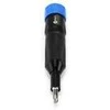 iFixit Narwhal 6-in-1 Screwdriver, locking swivel cap – juodas