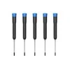„iFixit Pro Tech“ atsuktuvų rinkinys, T formos apsauga