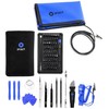 iFixit Pro Tech Toolkit + foldable antistatic mat