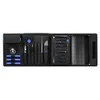 iFixit Pro Tech Toolkit + iFixit FixMat magnetische Projektmatte, ESD-geschützt - blau