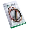Inline Vidinis 4 polių maitinimo kabelio prailginimas: ≈ 1 m