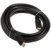 InLine 4K (UHD) HDMI Cable, juodas – 5m