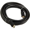 InLine 4K (UHD) HDMI Cable, juodas – 5m