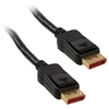 InLine 8K (UHD-2) DisplayPort Cable, juodas - 5m