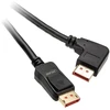 Kabelis InLine DisplayPort - DisplayPort 3m juoda (17153L)