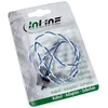 Inline Integruotas atstatymo mygtukas su laidu