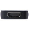 InLine daugiafunkcis šakotuvas USB 3.2, 2x USB-A, HDMI, kortelių skaitytuvas