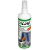 Valiklis InLine valymui skystis LCD ekranams 250 ml (43204)