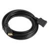 Kabelis InLine HDMI - HDMI 3m juoda (17633G)