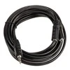 InLine jack Y kabelis, 3,5 mm lizdo kištukas, 3,5 mm lizdas - 2 m