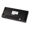 InLine KVM jungiklis, 2 krypčių HDMI 4K2K su garsu