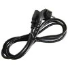 InLine maitinimo kištukas Schuko iki IEC jungties - 1,8m