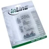 „InLine“ PC varžtų rinkinys, 94 dalys