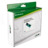 InLine sąsajos plokštė, 8x SATA 6Gb/s valdiklis, PCIe 2.0 (PCI-Express)