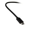 InLine USB 3.2 Gen 1 HUB USB Type-C iki 3 prievadų Type-A ir 2 Type-C su 3A maitinimo šaltiniu, juodas