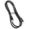 InLine USB 3.2 Gen.2 Cable, USB Type-C Male/Male, juodas – 1m