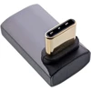 USB adapteris Delock USB-C - USB-C pilkas (35900I)