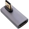 Nezatříděno USB adapteris Eaton USB-C - USB-C Pilka (35900H)