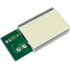 InLine ventiliatoriaus maitinimo adapterio plokštė – 4 kontaktų Molex