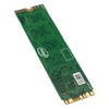 „Intel“ SSD 660p serijos (1,0 TB, M.2 80 mm PCIe 3.0 x4, 3D2, QLC) mažmeninės prekybos dėžutės vienas paketas