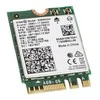 Intel Dual-Band Wireless-AC 9260, WLAN + Bluetooth 5.1 Adapteris – M.2/A-E-key